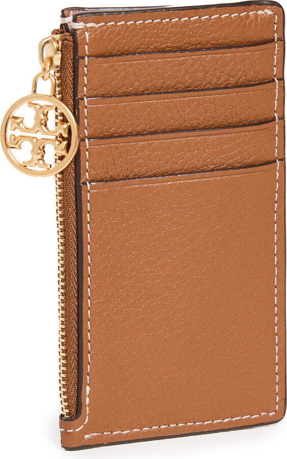 Tory Burch Kira Chevron Quilted Card Case - ShopStyle
