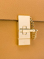 Thumbnail for your product : Chloé small Drew shoulder bag