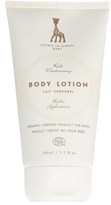 Thumbnail for your product : Sophie la Girafe Organic Baby Body Lotion