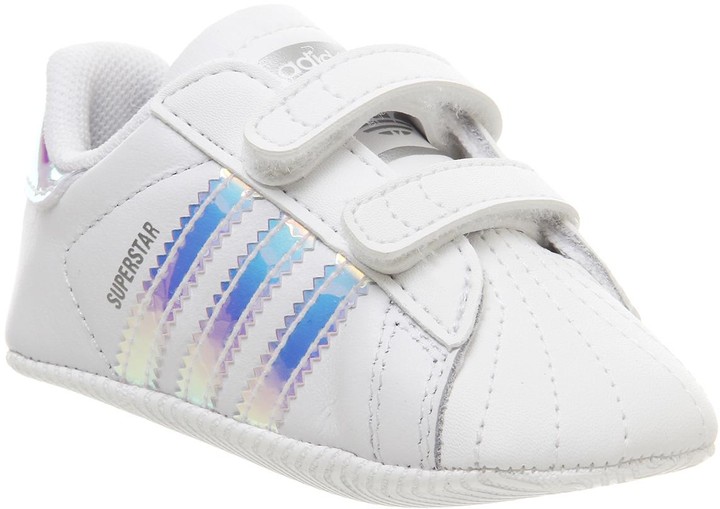 baby adidas crib shoes