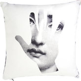 Thumbnail for your product : Fornasetti La Mano Pillow