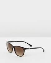 Thumbnail for your product : Emporio Armani Essential Leisure EA4086