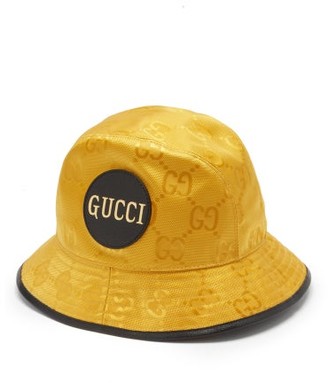 gucci off the grid bucket hat