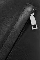 Thumbnail for your product : Marc Jacobs Sling Leather Shoulder Bag - Black