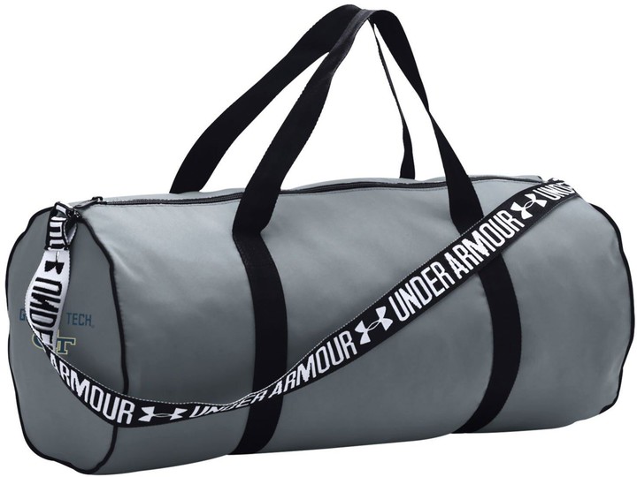 kohl's under armour duffle bag