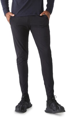 Frank and Oak The Motion Joggers - ShopStyle Activewear Pants
