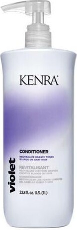 Kenra Violet Conditioner 33.8oz