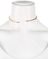 Thumbnail for your product : Jennifer Zeuner Jewelry Diamond Fallon Choker Necklace