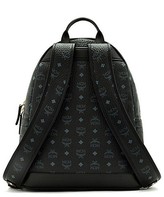 Thumbnail for your product : MCM Dual Stark Visetos Backpack