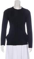 Thumbnail for your product : Junya Watanabe Wool Knit Top