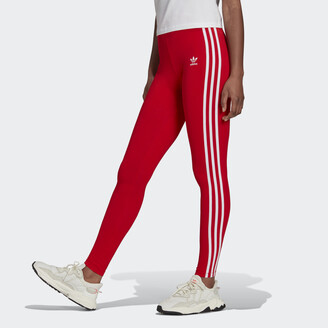 Adidas Black And Red Pants | Shop the world's largest collection of fashion  | ShopStyle