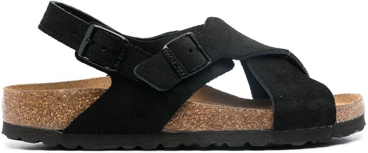 Birkenstock Tulum Sandals - ShopStyle