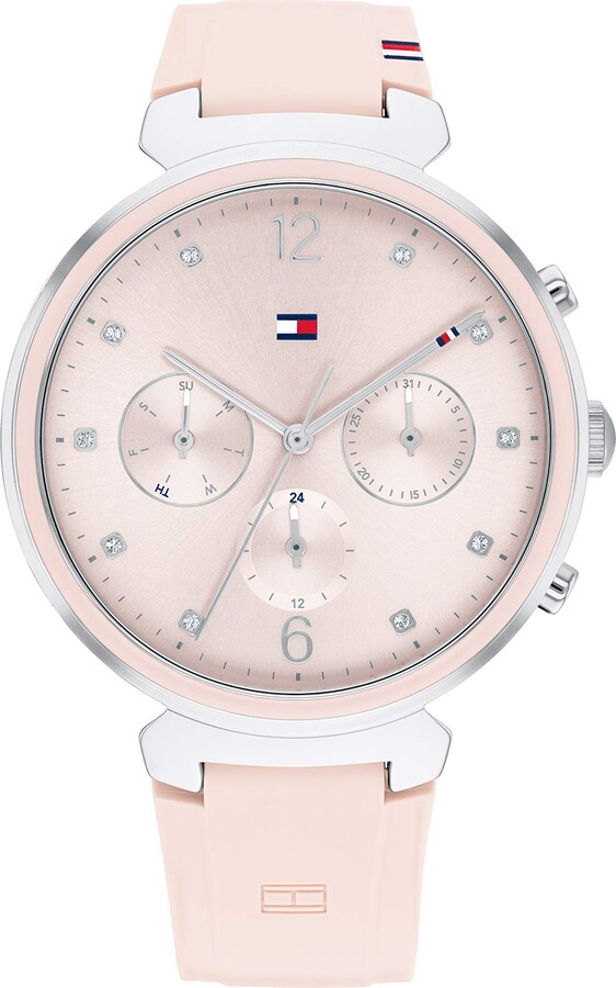 Tommy Hilfiger Women's Watches on Sale | ShopStyle