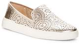 Thumbnail for your product : Via Spiga Gavra Perforated Slip-On Sneaker