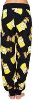 Thumbnail for your product : Nasty Gal Joyrich Bart Face Crew Sweatpants