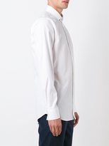 Thumbnail for your product : Neil Barrett classic shirt - men - Cotton - 41