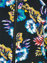Thumbnail for your product : The Upside Electric Floral print jacket