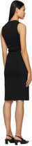 Thumbnail for your product : Alyx Black Belted Tank Dress