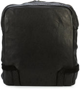 Thumbnail for your product : Guidi square backpack