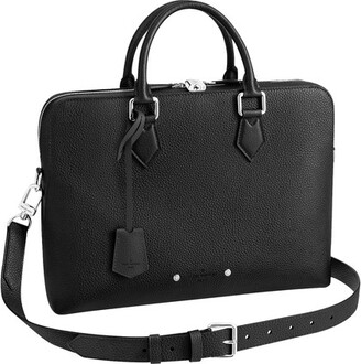 LV Briefcase ❤️  Louis vuitton, Louis vuitton men, Louis vuitton briefcase