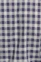 Thumbnail for your product : Thomas Dean Regular Fit Check Sport Shirt