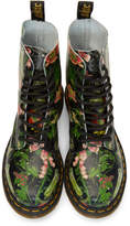 Thumbnail for your product : Dr. Martens Multicolor 1460 Wild Botanics Pascal Boots