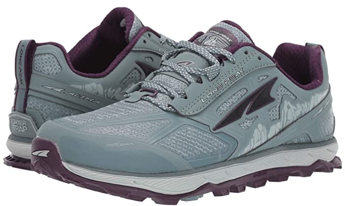 zappos altra lone peak