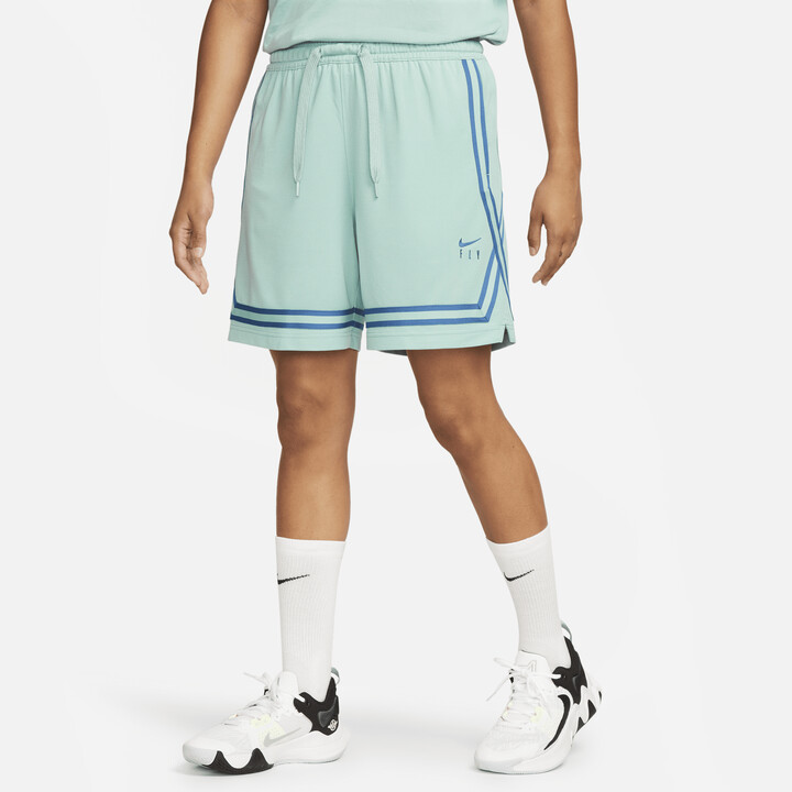 Team 13 Women's Nike Dri-FIT WNBA Shorts