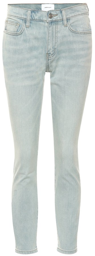 current elliott stiletto jeans sale
