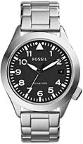 Thumbnail for your product : Fossil Aeroflite Stainless Steel Mens Watch