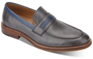 kenneth cole reaction penny loafer