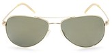 Thumbnail for your product : Oliver Peoples Kannon Sunglasses