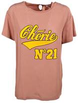 Thumbnail for your product : N°21 N.21 T-shirt
