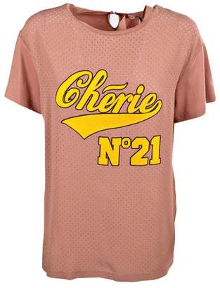 N°21 N.21 T-shirt