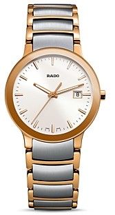 Rado Centrix Watch, 28mm