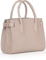 Thumbnail for your product : Furla Saffiano Leather Pin Mini Tote Bag