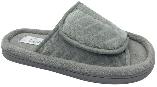 grosby mens slippers myer