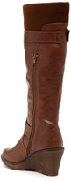Thumbnail for your product : Bastien Bucco Wedge Boot