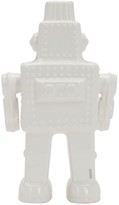 Thumbnail for your product : Seletti My Robot Porcelain Figurine