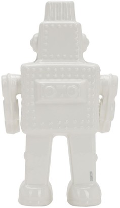 Seletti My Robot Porcelain Figurine