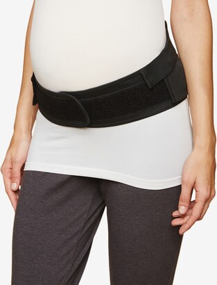 The Peanutshell Bando Belly Band For Pregnancy, Maternity Pants And Jeans  Extender For All Trimesters And Including Post Pregnancy - S/m : Target