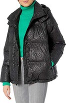 Thumbnail for your product : BCBGeneration Women's Puffer Jacket with Hood