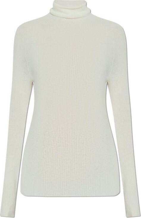 Fabiana Filippi Turtleneck Knitted Jumper