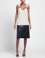 Thumbnail for your product : Jil Sander Top Ivory