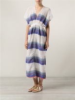 Thumbnail for your product : Lemlem 'breeze' Gauze Patio Dress