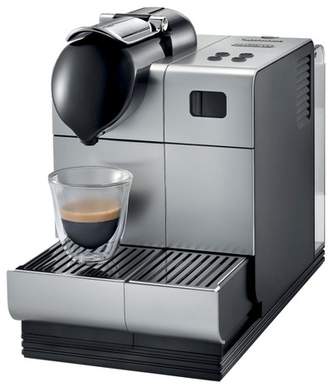 Nespresso Nespresso DeLonghi Lattissima Plus Espresso Machine