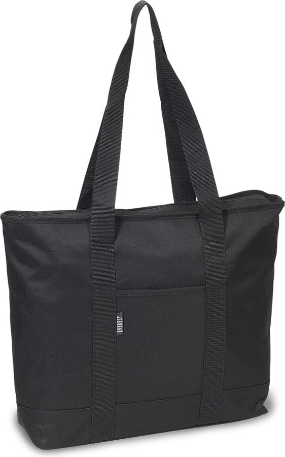 Women’s Shopping Tote 1002DS 16.5x 15x 5