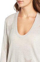 Thumbnail for your product : Zadig & Voltaire Women's Rina Star Merino Wool Sweater