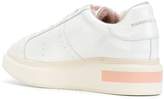 Thumbnail for your product : Manuel Barceló lace-up sneakers