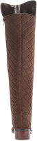 Thumbnail for your product : Charles by Charles David Jace Quilted Tall Boots